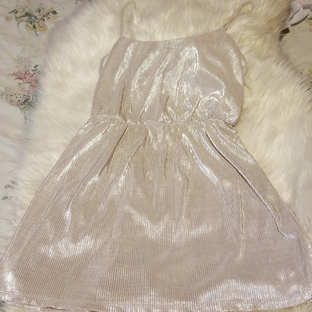 Forever 21 vestido